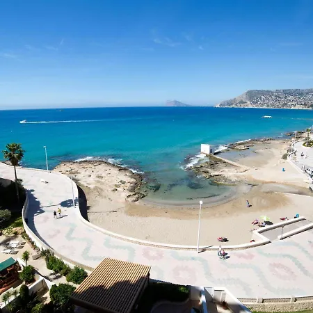 Realet 02 By Interhome Lägenhet