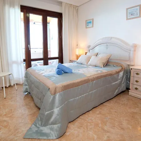 Realet 02 By Interhome Appartement *