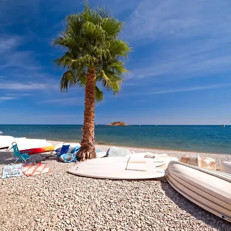 Appartement Realet 02 By Interhome