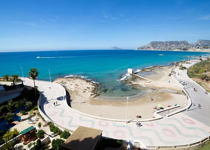 Realet 02 By Interhome Apartment