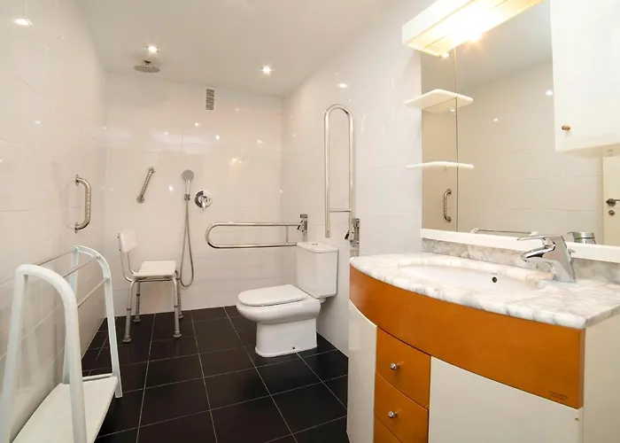 Apartment Realet 02 By Interhome Calpe