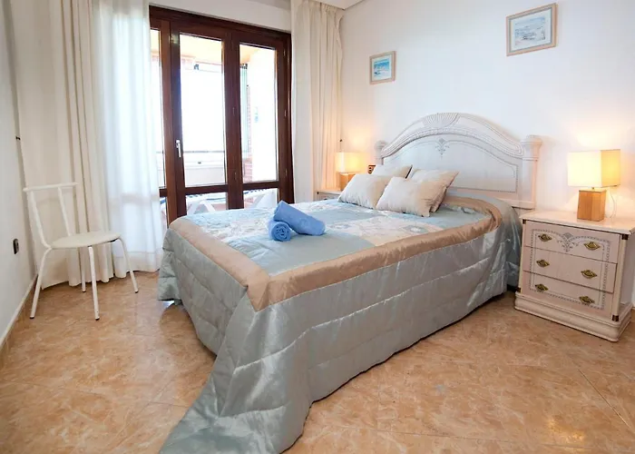 Realet 02 By Interhome Apartment *