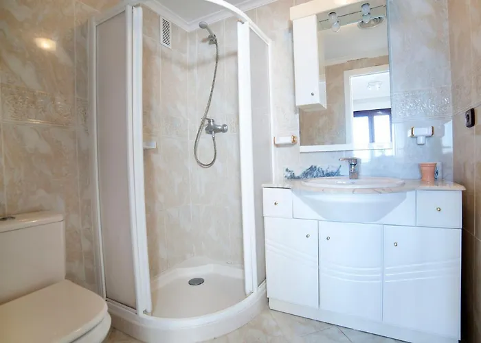 Apartment Realet 02 By Interhome Calpe