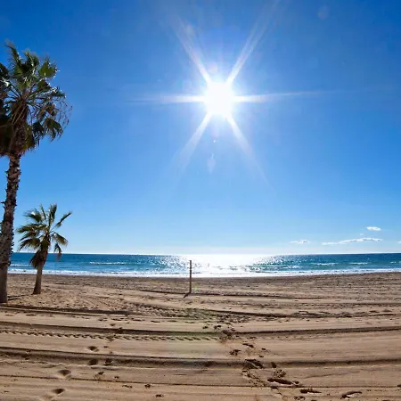 Realet 02 By Interhome Апартаменты *