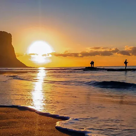 Realet 02 By Interhome Апартаменты *