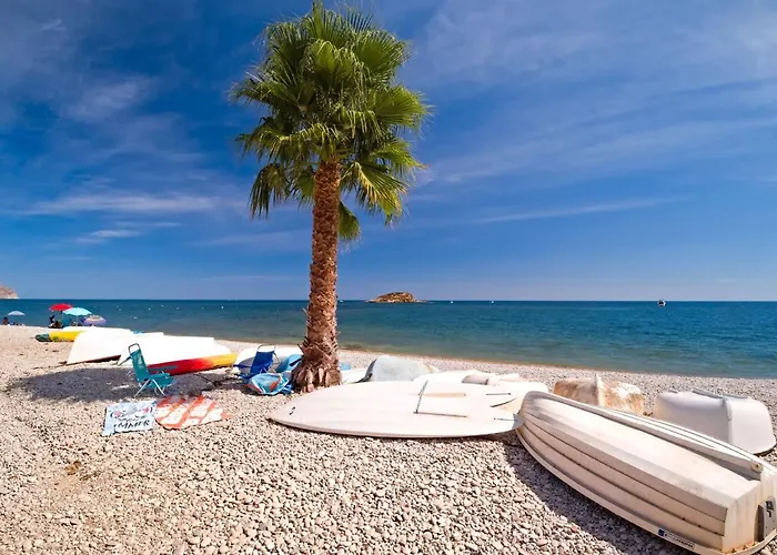 Апартаменты Realet 02 By Interhome